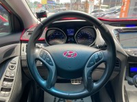 Hyundai  Elantra 【天窗、空力套件、I key、循跡、贏錠TACA】 | 新北市汽車商業同業公會｜TACA優良車商聯盟｜中古、二手車買車賣車公會認證保固