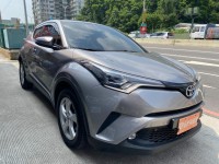 Toyota  C-HR 【贏錠嚴選 尊爵AWD、認證美車如新】 | 新北市汽車商業同業公會｜TACA優良車商聯盟｜中古、二手車買車賣車公會認證保固