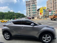 Toyota  C-HR 【贏錠嚴選 尊爵AWD、認證美車如新】 | 新北市汽車商業同業公會｜TACA優良車商聯盟｜中古、二手車買車賣車公會認證保固