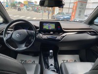 Toyota  C-HR 【贏錠嚴選 尊爵AWD、認證美車如新】 | 新北市汽車商業同業公會｜TACA優良車商聯盟｜中古、二手車買車賣車公會認證保固