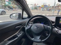 Toyota  C-HR 【贏錠嚴選 尊爵AWD、認證美車如新】 | 新北市汽車商業同業公會｜TACA優良車商聯盟｜中古、二手車買車賣車公會認證保固