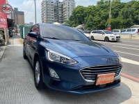 Ford/福特  Focus 【贏錠嚴選 認證美車、如新車、盲點偵測】 | 新北市汽車商業同業公會｜TACA優良車商聯盟｜中古、二手車買車賣車公會認證保固