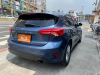 Ford/福特  Focus 【贏錠嚴選 認證美車、如新車、盲點偵測】 | 新北市汽車商業同業公會｜TACA優良車商聯盟｜中古、二手車買車賣車公會認證保固