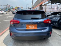 Ford/福特  Focus 【贏錠嚴選 認證美車、如新車、盲點偵測】 | 新北市汽車商業同業公會｜TACA優良車商聯盟｜中古、二手車買車賣車公會認證保固