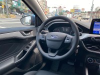 Ford/福特  Focus 【贏錠嚴選 認證美車、如新車、盲點偵測】 | 新北市汽車商業同業公會｜TACA優良車商聯盟｜中古、二手車買車賣車公會認證保固