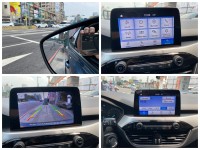 Ford/福特  Focus 【贏錠嚴選 認證美車、如新車、盲點偵測】 | 新北市汽車商業同業公會｜TACA優良車商聯盟｜中古、二手車買車賣車公會認證保固