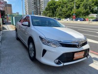 Toyota  Camry 贏錠嚴選｜I-KEY、摸門、九安、定速循跡、胎壓、原廠保養 | 新北市汽車商業同業公會｜TACA優良車商聯盟｜中古、二手車買車賣車公會認證保固