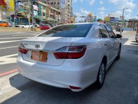 Toyota  Camry 贏錠嚴選｜I-KEY、摸門、九安、定速循跡、胎壓、原廠保養 | 新北市汽車商業同業公會｜TACA優良車商聯盟｜中古、二手車買車賣車公會認證保固