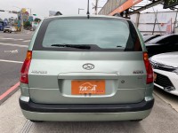 Hyundai  Matrix 贏錠嚴選 省油、省稅、大空間、最佳代步車 | 新北市汽車商業同業公會｜TACA優良車商聯盟｜中古、二手車買車賣車公會認證保固