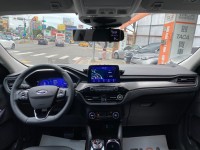 Ford/福特  Kuga 贏錠 全景 環景 旗艦X 無線充 B&O音響 只跑六千 | 新北市汽車商業同業公會｜TACA優良車商聯盟｜中古、二手車買車賣車公會認證保固