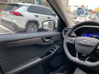Ford/福特  Kuga 贏錠 全景 環景 旗艦X 無線充 B&O音響 只跑六千 | 新北市汽車商業同業公會｜TACA優良車商聯盟｜中古、二手車買車賣車公會認證保固
