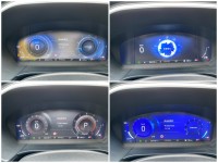 Ford/福特  Kuga 贏錠 全景 環景 旗艦X 無線充 B&O音響 只跑六千 | 新北市汽車商業同業公會｜TACA優良車商聯盟｜中古、二手車買車賣車公會認證保固