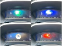 Ford/福特  Kuga 贏錠 全景 環景 旗艦X 無線充 B&O音響 只跑六千 | 新北市汽車商業同業公會｜TACA優良車商聯盟｜中古、二手車買車賣車公會認證保固