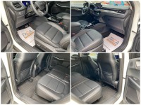 Ford/福特  Kuga 贏錠 全景 環景 旗艦X 無線充 B&O音響 只跑六千 | 新北市汽車商業同業公會｜TACA優良車商聯盟｜中古、二手車買車賣車公會認證保固