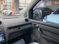Volkswagen 福斯  Caddy (贏錠)七人原廠保養，認證一手，最佳商旅 | 新北市汽車商業同業公會｜TACA優良車商聯盟｜中古、二手車買車賣車公會認證保固