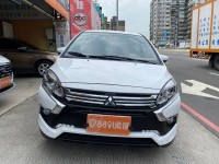 Mitsubishi  Colt Plus (贏錠)全車原漆、新車保固中、IKey循跡、電尾門、只跑5仟公里、只有一席 | 新北市汽車商業同業公會｜TACA優良車商聯盟｜中古、二手車買車賣車公會認證保固