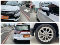 Mitsubishi  Colt Plus (贏錠)全車原漆、新車保固中、IKey循跡、電尾門、只跑5仟公里、只有一席 | 新北市汽車商業同業公會｜TACA優良車商聯盟｜中古、二手車買車賣車公會認證保固