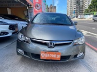 Honda  Civic (贏錠)認證、原保、一手、限時優惠中 | 新北市汽車商業同業公會｜TACA優良車商聯盟｜中古、二手車買車賣車公會認證保固