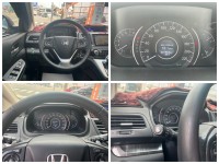 Honda  CR-V (贏錠)LED日行燈、小改款、VTi-S、撥片、4氣囊、胎壓、天窗 | 新北市汽車商業同業公會｜TACA優良車商聯盟｜中古、二手車買車賣車公會認證保固