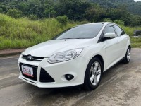 Ford/福特  Focus 一手、室內停車場、省油省錢、原版件、頂級柴油旗艦、大扭力 | 新北市汽車商業同業公會｜TACA優良車商聯盟｜中古、二手車買車賣車公會認證保固