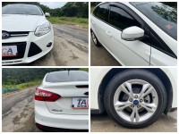 Ford/福特  Focus 一手、室內停車場、省油省錢、原版件、頂級柴油旗艦、大扭力 | 新北市汽車商業同業公會｜TACA優良車商聯盟｜中古、二手車買車賣車公會認證保固