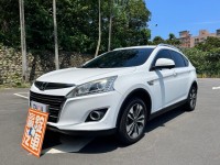 Luxgen  U6 Turbo 一手頂級旗艦、電動椅、電尾門、DAS+系統(偏移、碰撞、行人、車側警示系統) | 新北市汽車商業同業公會｜TACA優良車商聯盟｜中古、二手車買車賣車公會認證保固