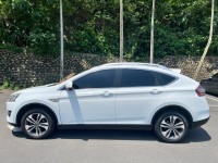 Luxgen  U6 Turbo 一手頂級旗艦、電動椅、電尾門、DAS+系統(偏移、碰撞、行人、車側警示系統) | 新北市汽車商業同業公會｜TACA優良車商聯盟｜中古、二手車買車賣車公會認證保固