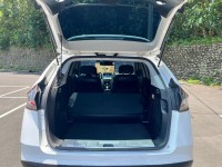 Luxgen  U6 Turbo 一手頂級旗艦、電動椅、電尾門、DAS+系統(偏移、碰撞、行人、車側警示系統) | 新北市汽車商業同業公會｜TACA優良車商聯盟｜中古、二手車買車賣車公會認證保固