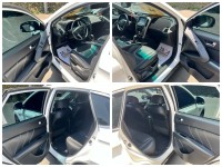 Luxgen  U6 Turbo 一手頂級旗艦、電動椅、電尾門、DAS+系統(偏移、碰撞、行人、車側警示系統) | 新北市汽車商業同業公會｜TACA優良車商聯盟｜中古、二手車買車賣車公會認證保固