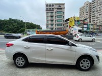 Toyota  Vios 【豪華版新車67.5萬、定速、I-Key、ECO、車道警示、7SRS、現省12萬】 | 新北市汽車商業同業公會｜TACA優良車商聯盟｜中古、二手車買車賣車公會認證保固