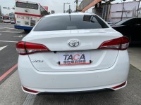 Toyota  Vios 【豪華版新車67.5萬、定速、I-Key、ECO、車道警示、7SRS、現省12萬】 | 新北市汽車商業同業公會｜TACA優良車商聯盟｜中古、二手車買車賣車公會認證保固