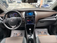 Toyota  Vios 【豪華版新車67.5萬、定速、I-Key、ECO、車道警示、7SRS、現省12萬】 | 新北市汽車商業同業公會｜TACA優良車商聯盟｜中古、二手車買車賣車公會認證保固