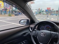 Toyota  Vios 【豪華版新車67.5萬、定速、I-Key、ECO、車道警示、7SRS、現省12萬】 | 新北市汽車商業同業公會｜TACA優良車商聯盟｜中古、二手車買車賣車公會認證保固