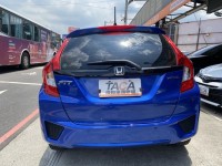 Honda  FIT 【頂級S版、換檔撥片、超低里程三萬公里、循跡防滑、恆溫】 | 新北市汽車商業同業公會｜TACA優良車商聯盟｜中古、二手車買車賣車公會認證保固