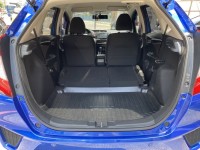 Honda  FIT 【頂級S版、換檔撥片、超低里程三萬公里、循跡防滑、恆溫】 | 新北市汽車商業同業公會｜TACA優良車商聯盟｜中古、二手車買車賣車公會認證保固