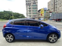 Honda  FIT 【頂級S版、換檔撥片、超低里程三萬公里、循跡防滑、恆溫】 | 新北市汽車商業同業公會｜TACA優良車商聯盟｜中古、二手車買車賣車公會認證保固
