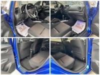 Honda  FIT 【頂級S版、換檔撥片、超低里程三萬公里、循跡防滑、恆溫】 | 新北市汽車商業同業公會｜TACA優良車商聯盟｜中古、二手車買車賣車公會認證保固