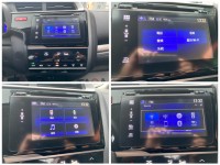 Honda  FIT 【頂級S版、換檔撥片、超低里程三萬公里、循跡防滑、恆溫】 | 新北市汽車商業同業公會｜TACA優良車商聯盟｜中古、二手車買車賣車公會認證保固