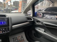 Honda  FIT 【頂級S版、換檔撥片、超低里程三萬公里、循跡防滑、恆溫】 | 新北市汽車商業同業公會｜TACA優良車商聯盟｜中古、二手車買車賣車公會認證保固