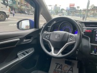 Honda  FIT 【頂級S版、換檔撥片、超低里程三萬公里、循跡防滑、恆溫】 | 新北市汽車商業同業公會｜TACA優良車商聯盟｜中古、二手車買車賣車公會認證保固