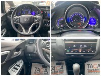 Honda  FIT 【頂級S版、換檔撥片、超低里程三萬公里、循跡防滑、恆溫】 | 新北市汽車商業同業公會｜TACA優良車商聯盟｜中古、二手車買車賣車公會認證保固