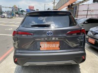Toyota  Corolla Cross 【原廠保固、環景影像、盲點偵測、ACC、尊爵油電】 | 新北市汽車商業同業公會｜TACA優良車商聯盟｜中古、二手車買車賣車公會認證保固