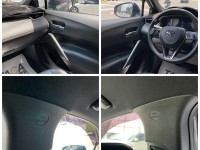 Toyota  Corolla Cross 【原廠保固、環景影像、盲點偵測、ACC、尊爵油電】 | 新北市汽車商業同業公會｜TACA優良車商聯盟｜中古、二手車買車賣車公會認證保固