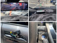 Toyota  Corolla Cross 【原廠保固、環景影像、盲點偵測、ACC、尊爵油電】 | 新北市汽車商業同業公會｜TACA優良車商聯盟｜中古、二手車買車賣車公會認證保固