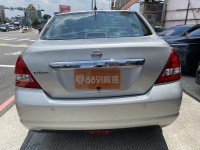 Nissan  Tiida 【只跑4萬公里、認證合格、正一手室內車庫】 | 新北市汽車商業同業公會｜TACA優良車商聯盟｜中古、二手車買車賣車公會認證保固