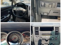 Nissan  Tiida 【只跑4萬公里、認證合格、正一手室內車庫】 | 新北市汽車商業同業公會｜TACA優良車商聯盟｜中古、二手車買車賣車公會認證保固
