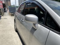 Nissan  Tiida 【只跑4萬公里、認證合格、正一手室內車庫】 | 新北市汽車商業同業公會｜TACA優良車商聯盟｜中古、二手車買車賣車公會認證保固