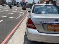 Nissan  Tiida 【只跑4萬公里、認證合格、正一手室內車庫】 | 新北市汽車商業同業公會｜TACA優良車商聯盟｜中古、二手車買車賣車公會認證保固
