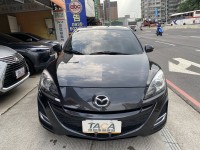 Mazda  Mazda3 【五門頂級天窗、HID頭燈、I-Key、換檔撥片、雙區恆溫】 | 新北市汽車商業同業公會｜TACA優良車商聯盟｜中古、二手車買車賣車公會認證保固