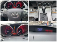 Mazda  Mazda3 【五門頂級天窗、HID頭燈、I-Key、換檔撥片、雙區恆溫】 | 新北市汽車商業同業公會｜TACA優良車商聯盟｜中古、二手車買車賣車公會認證保固